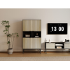 Шкаф Merlin Plus 100x50x184H