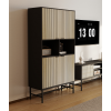 Шкаф Merlin Plus 100x50x184H