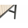 Шкаф Merlin Plus 100x50x184H