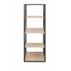Стеллаж Agis 65×40×110H Стеллаж Agis 65×40×110H
