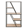 Стеллаж Agis 65×40×110H Стеллаж Agis 65×40×110H