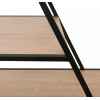 Стеллаж Agis 65×40×110H Стеллаж Agis 65×40×110H