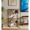 Стеллаж Agis 65×40×110H Стеллаж Agis 65×40×110H