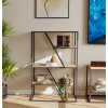 Стеллаж Agis 65×40×110H Стеллаж Agis 65×40×110H