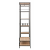 Raft Regan 103x43x173H