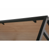 Raft Regan 103x43x173H