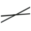 Офисный стол Aspen 100×50×75H Дуб/Black