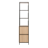 Raft Lanta S 33x41x176H