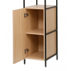 Raft Lanta S 33x41x176H