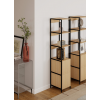 Raft Lanta S 33x41x176H