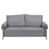 Диван Lugo Dark Grey