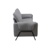 Диван Lugo Dark Grey