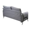 Диван Lugo Dark Grey