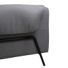 Диван Lugo Dark Grey