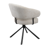 Scaun Vasco Beige (Lappi 03)