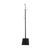 Cuier GC7758 Black+Natural