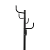 Вешалка GC7424 Black Вешалка GC7424 Black