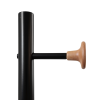 Cuier GC7458 Black+Natural Cuier GC7458 Black+Natural