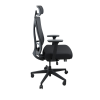 Fotoliu Birou Foden HB (8001A) Black