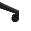 Fotoliu Birou Foden HB (8001A) Black