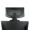 Fotoliu Birou Foden HB (8001A) Black
