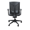 Fotoliu Birou Foden CF (8001B) Black