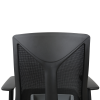 Fotoliu Birou Foden CF (8001B) Black