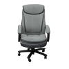 Офисное кресло Rico Grey/Black Офисное кресло Rico Grey/Black