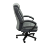 Офисное кресло Rico Grey/Black Офисное кресло Rico Grey/Black