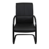 Офисный Стул Vento B-6014 Black Офисный Стул Vento B-6014 Black