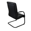 Офисный Стул Vento B-6014 Black Офисный Стул Vento B-6014 Black
