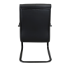 Офисный Стул Vento B-6014 Black Офисный Стул Vento B-6014 Black