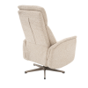 Fotoliu Recliner Taren ROM-010 Beige (Royal Boucle Natural) Fotoliu Recliner Taren ROM-010 Beige (Royal Boucle Natural)