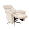 Fotoliu Recliner Taren ROM-010 Beige (Royal Boucle Natural) Fotoliu Recliner Taren ROM-010 Beige (Royal Boucle Natural)
