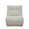 Fotoliu Recliner Nardo ROF-017 Beige (Royal Boucle Natural) Fotoliu Recliner Nardo ROF-017 Beige (Royal Boucle Natural)