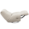 Fotoliu Recliner Nardo ROF-017 Beige (Royal Boucle Natural) Fotoliu Recliner Nardo ROF-017 Beige (Royal Boucle Natural)