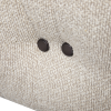 Fotoliu Recliner Nardo ROF-017 Beige (Royal Boucle Natural) Fotoliu Recliner Nardo ROF-017 Beige (Royal Boucle Natural)