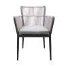 Стул для террасы HARLY Garden
