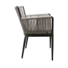 Стул для террасы HARLY Garden