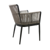 Стул для террасы HARLY Garden