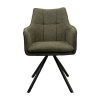 Scaun Nest Green