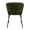 Scaun Escada Vivaldi Green