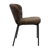 Scaun Escada Vivaldi Brown