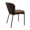 Scaun Escada Vivaldi Brown