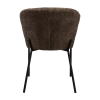 Scaun Escada Vivaldi Brown