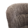 Scaun Escada Vivaldi Brown