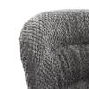 Scaun Escada Vivaldi Dark Grey Scaun Escada Vivaldi Dark Grey