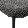 Scaun Escada Vivaldi Dark Grey Scaun Escada Vivaldi Dark Grey