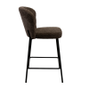 Стул Bar Escada Brown