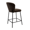 Стул Bar Escada Brown